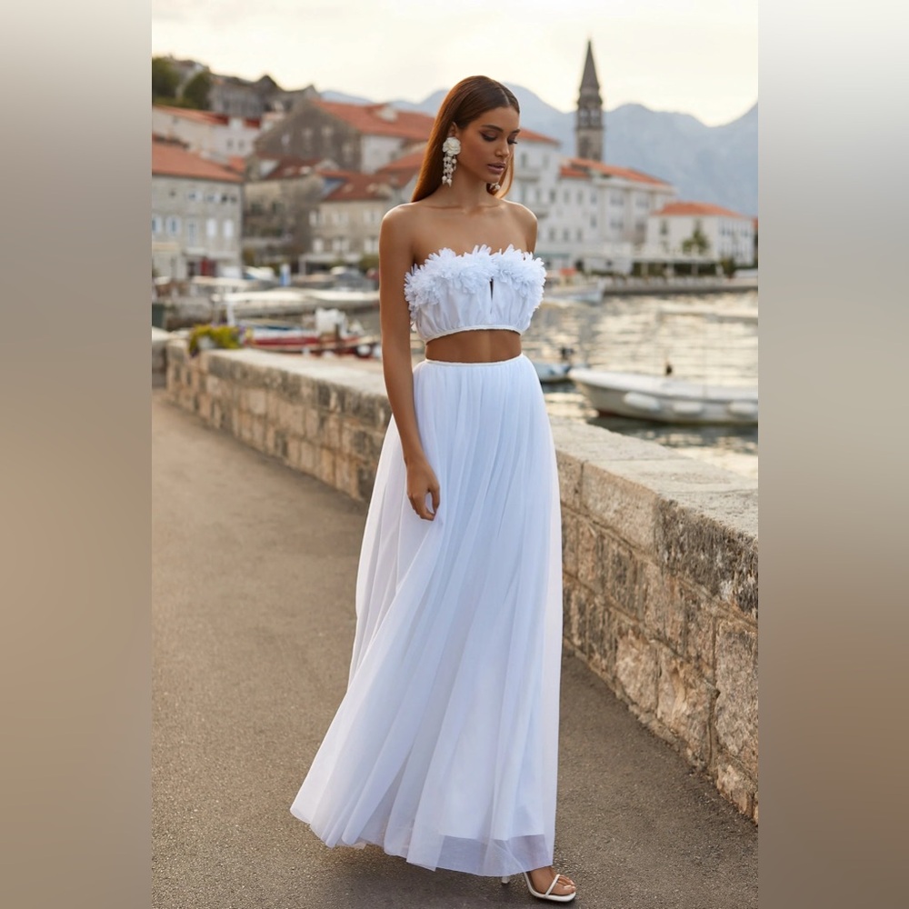 Alamour The Label Yiras Set